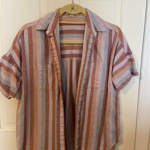 Madewell Top